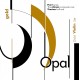 Opal Gold 4/4 Medium Takım ( Set ) Keman Teli ODVI