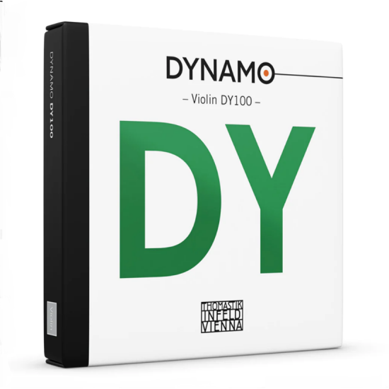 Thomastik Dynamo Medium Set ( Takım ) Keman Teli DY100