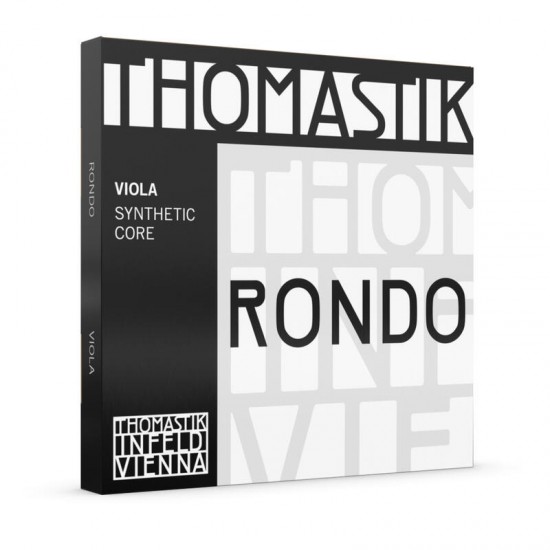 Thomastik Rondo 4/4 Medium Set Viyola Teli RO200