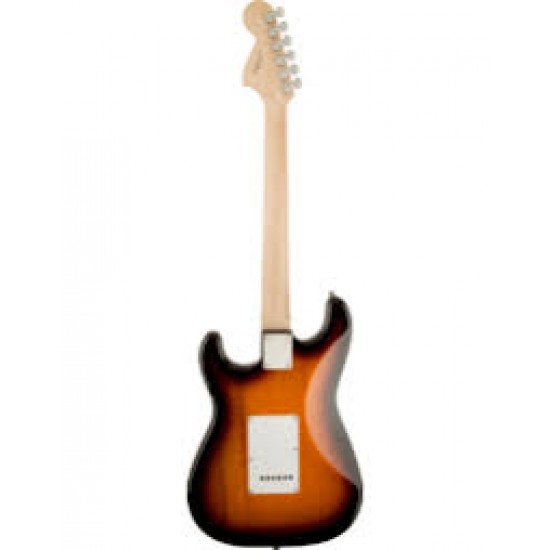 Fender Squier Affinity Stratocaster RW BSB Elektro Gitar 0310600532