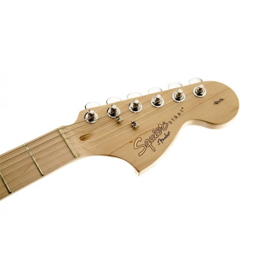 Fender Squier Affinity Stratocaster Akçaağaç Klavye 2-Color Sunburst Elektro Gitar 0310603503
