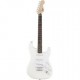 Fender Squier Bullet Strat with Tremolo Laurel Klavye Arctic White Elektro Gitar 0370001580