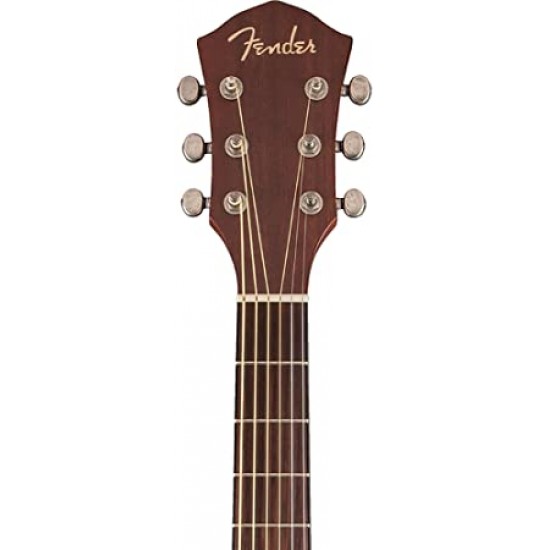 Fender F1000 NAT Akustik Gitar 0968690021