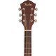 Fender F1000 NAT Akustik Gitar 0968690021