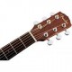 Fender CD-60S All-Mah WN Ceviz Klavye Akustik Gitar 0970110022