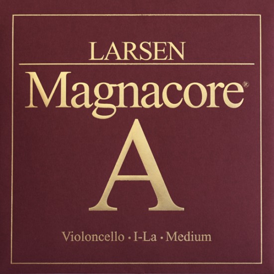 Larsen Magnacore Medium A ( La) Çello Teli 639416