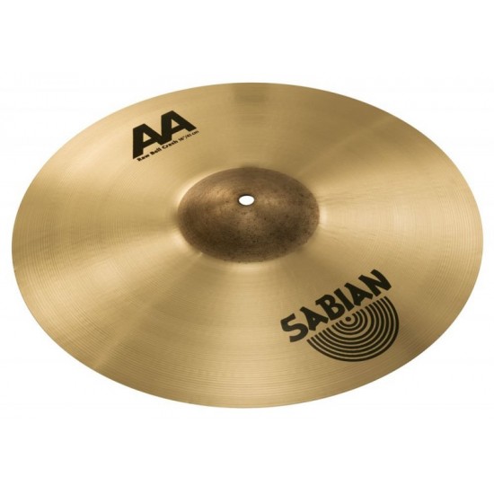 16" RAW BELL CRASH AA BR.