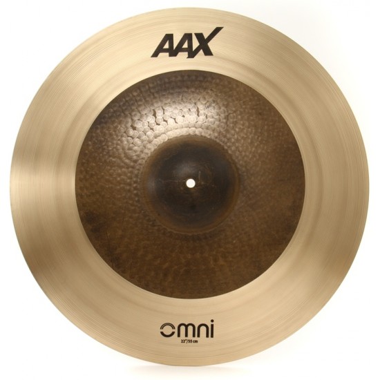 22 OMNI RIDE AAX