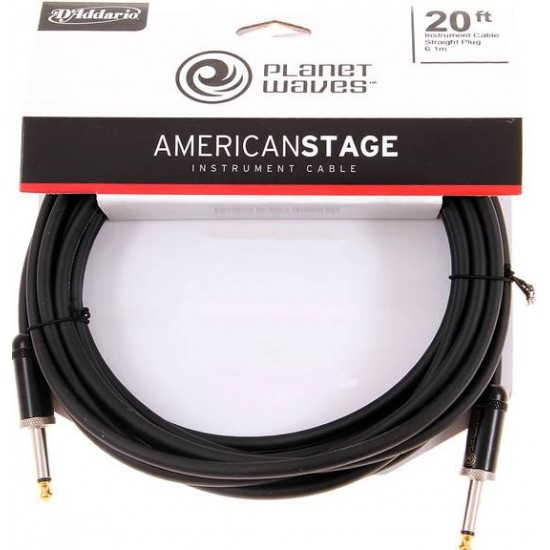 AMERICAN STAGE INST CABLE-20  ÇİN