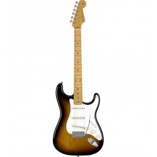 Fender Classic 50s Strat MN 2 Tone Sunburst 0131002303