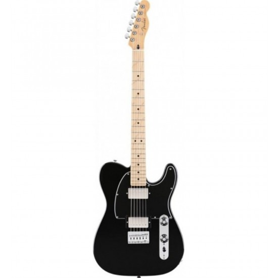 Fender Blacktop Tele HH Elektro Gitar 0148202506