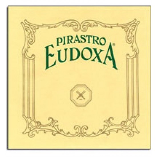 Pirastro Eudoxa D ( Re ) Tek Keman Teli 214341
