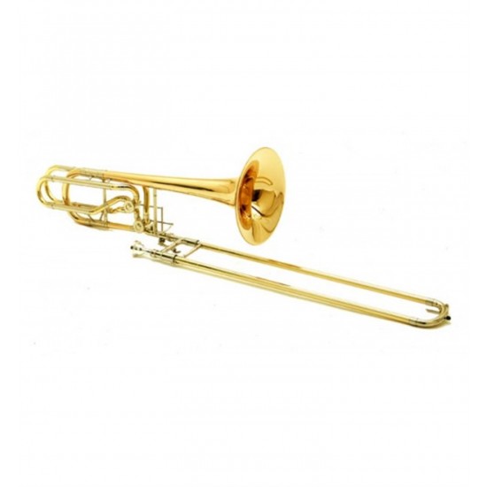 Picaldi Valve Trombon JYTB-E120G