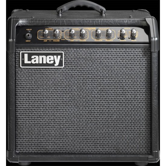 Laney LR35 Elektro Gitar Amplisi