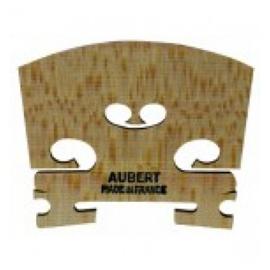 Aubert Mirror Cut 405.201 4/4 Keman Eşiği V4TB5